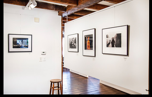 Baby - PhotoPlace Installation