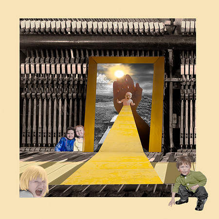 SUN KING
