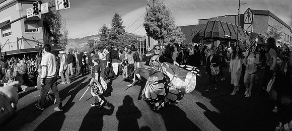 Halloween Parade, 2023