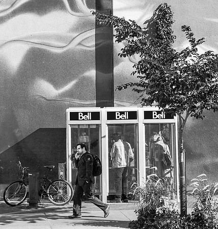11 Loosing Bars, Montreal  2010
