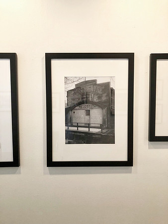 Black Box, Portland, Architecture 2023