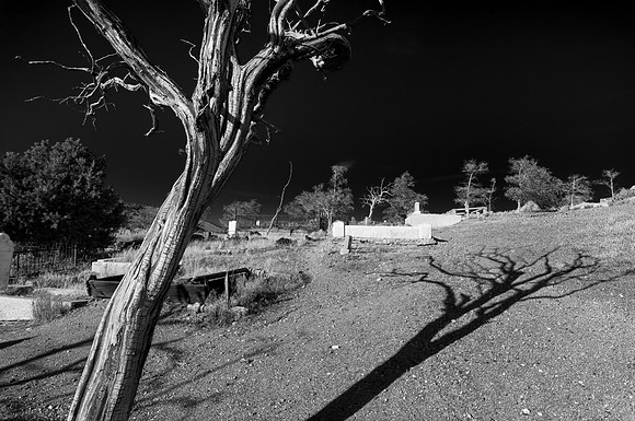 Southeast Center for Photography - Abandoned, 2023