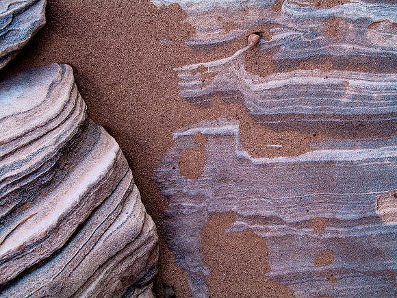 Arches National Park, UT 2006