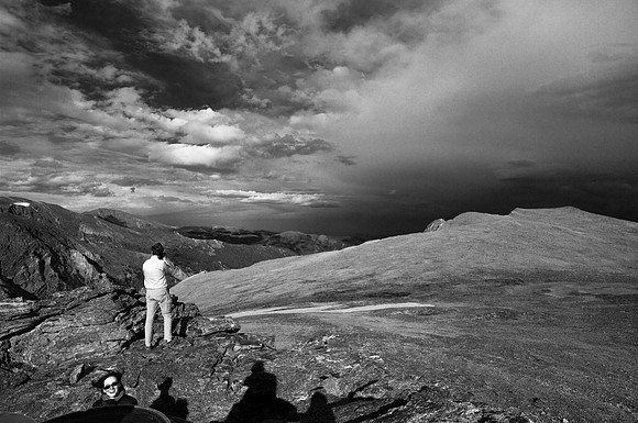 Rocky Mountain National Park 2011