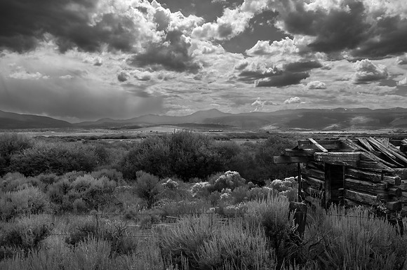 Petrified Forest, Arizona 2014