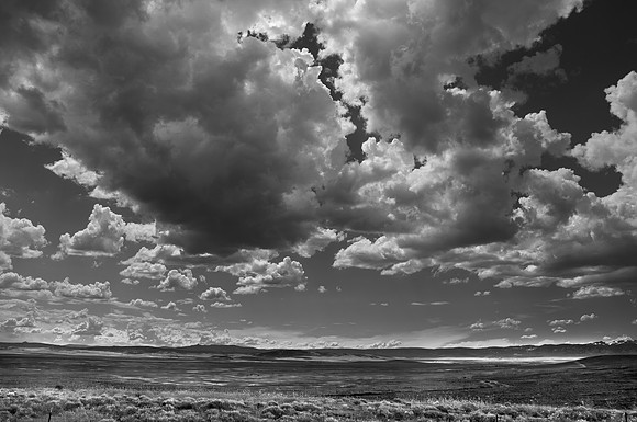 Petrified Forest, Arizona 2014