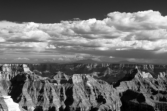 Grand Canyon, North Rim 2014