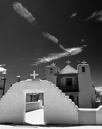 Taos, New Mexico 2014
