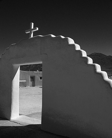 Taos, New Mexico 2014