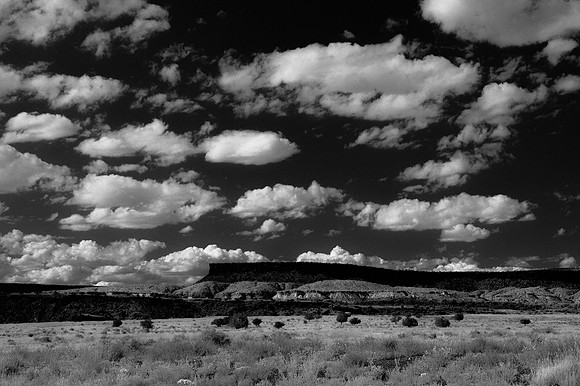Ganado, Arizona 2014