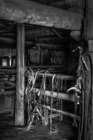 Hubbel Trading Post, AZ 2014