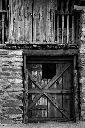 Hubbel Trading Post, AZ 2014