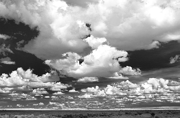 Petrified Forest, Arizona 2014