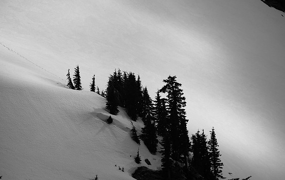 Crater Lake
