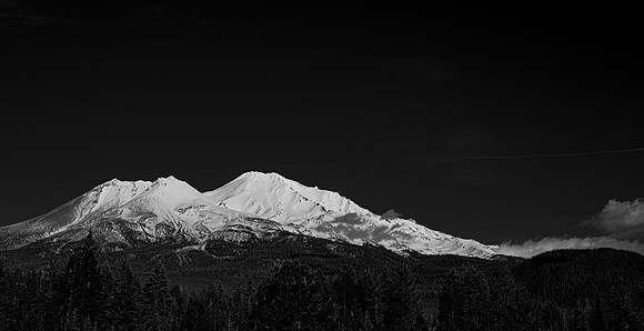 Shasta City