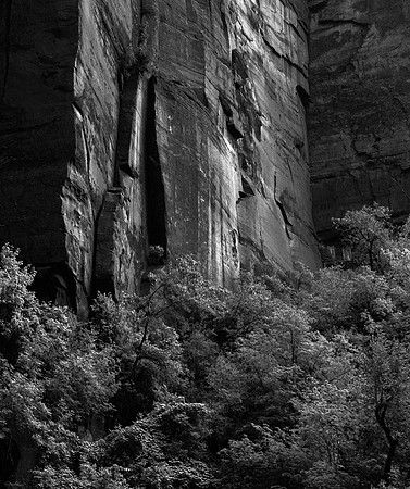 Zion, Utah 2006