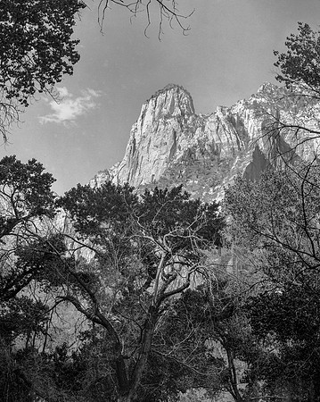 Zion, Utah 2006
