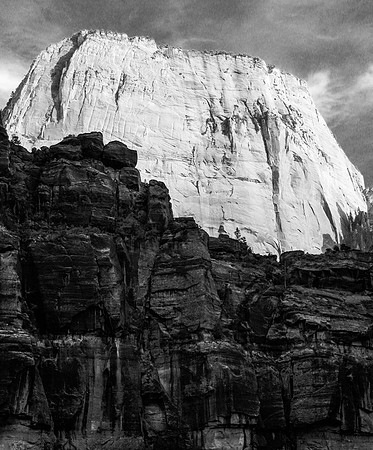 Zion, Utah 2006