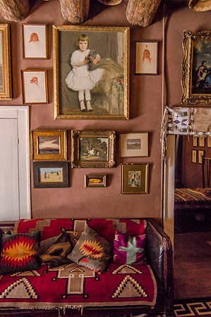 Hubbel Trading Post, AZ 2014