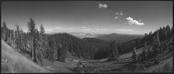 Mount Ashland, OR
