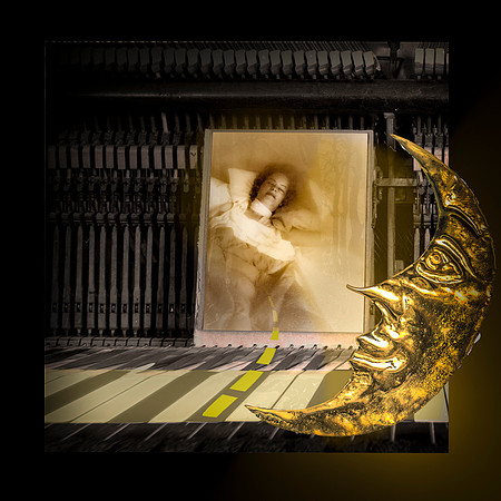 GOLDEN SLUMBERS