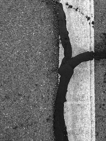Street Seen Asphalt