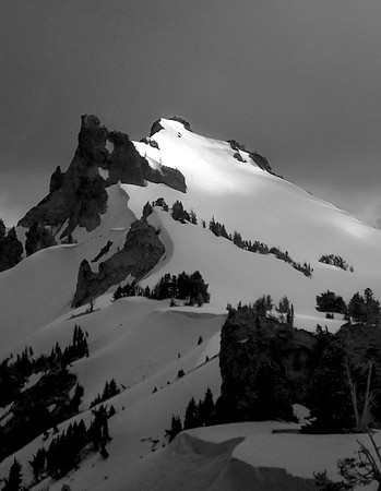Crater Lake National Park, Oregon   2014