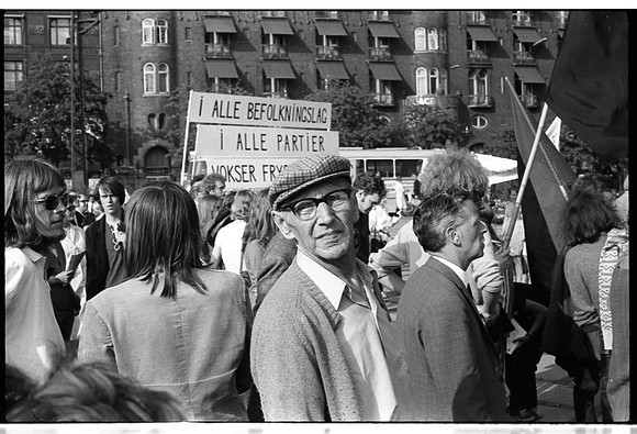 JSF May Day-5