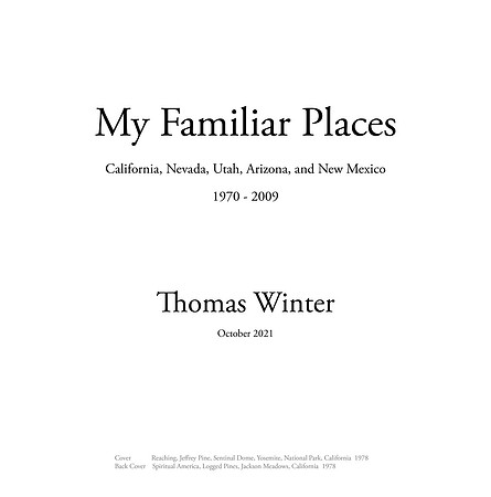 Familiar book  Page 1