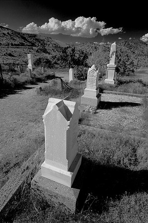 Virginia City, Nevada  2011