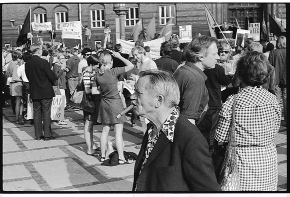 JSF May Day-3