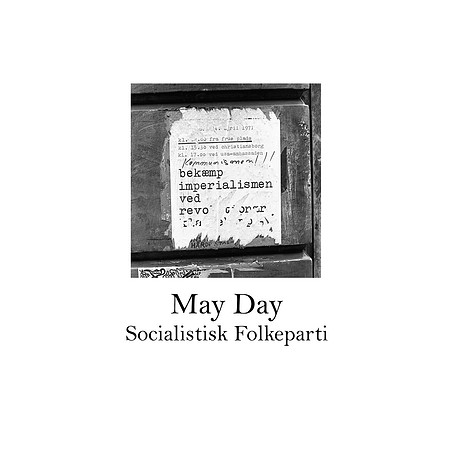 jjSF May Day