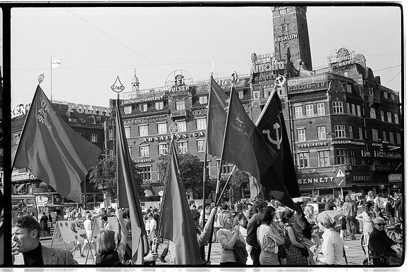 JSF May Day-1